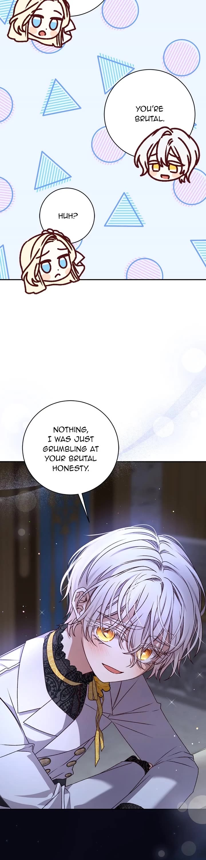The Tyrant Wants to Live a Virtuous Life Chapter 38 page 26 - Chapter 38: Episode 38