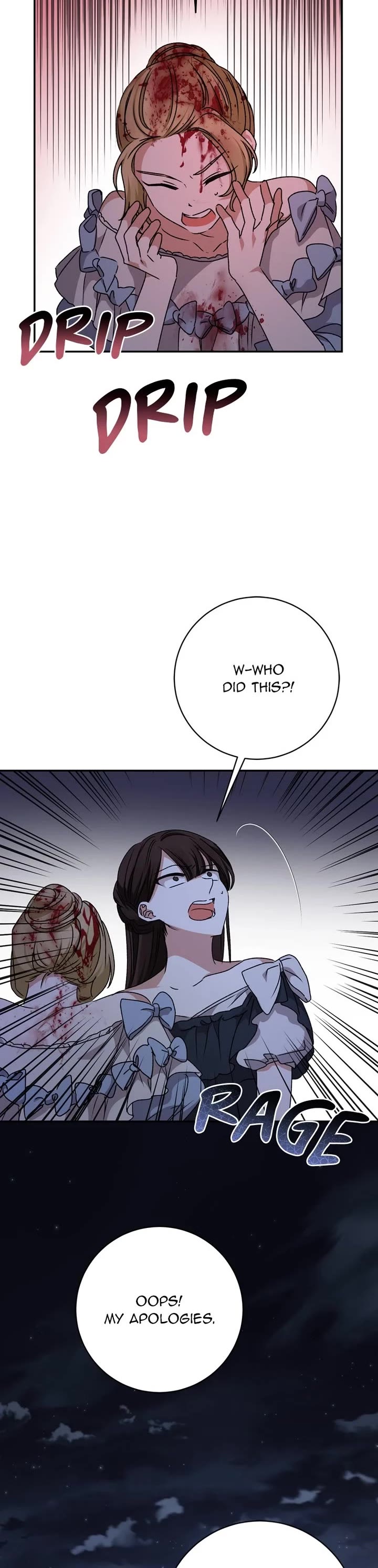 The Tyrant Wants to Live a Virtuous Life Chapter 38 page 30 - Chapter 38: Episode 38