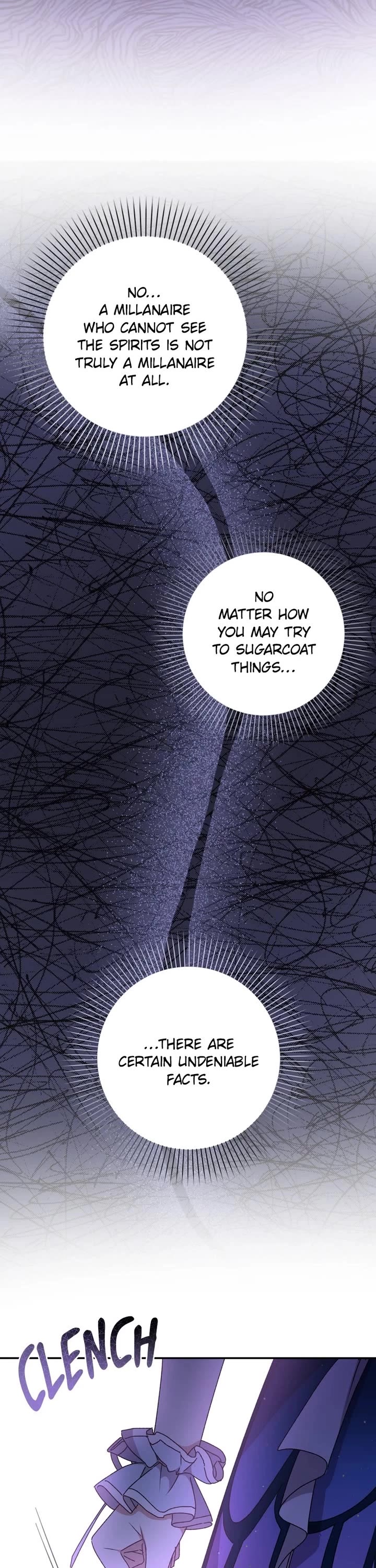 The Tyrant Wants to Live a Virtuous Life Chapter 38 page 33 - Chapter 38: Episode 38