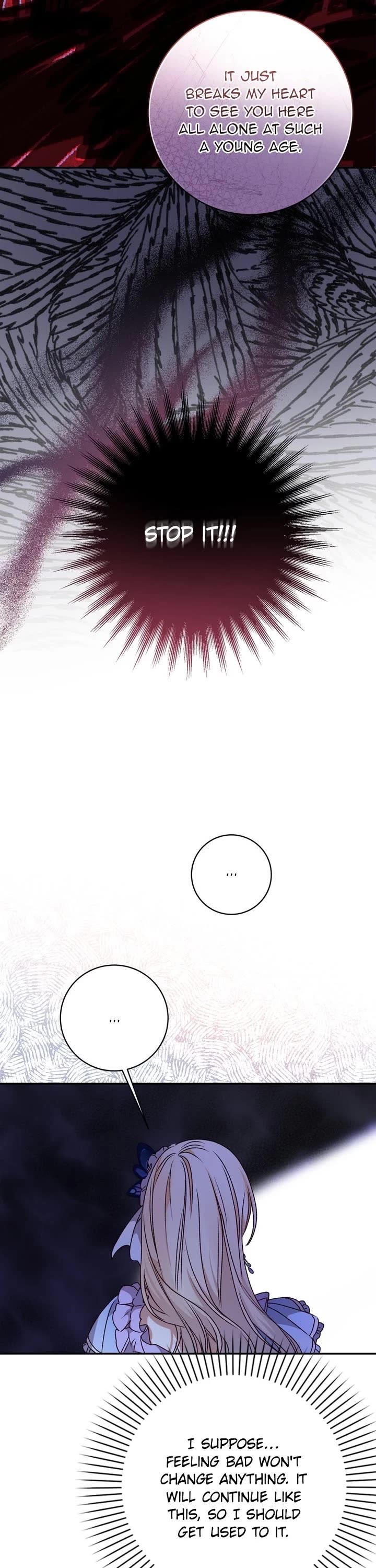 The Tyrant Wants to Live a Virtuous Life Chapter 38 page 36 - Chapter 38: Episode 38