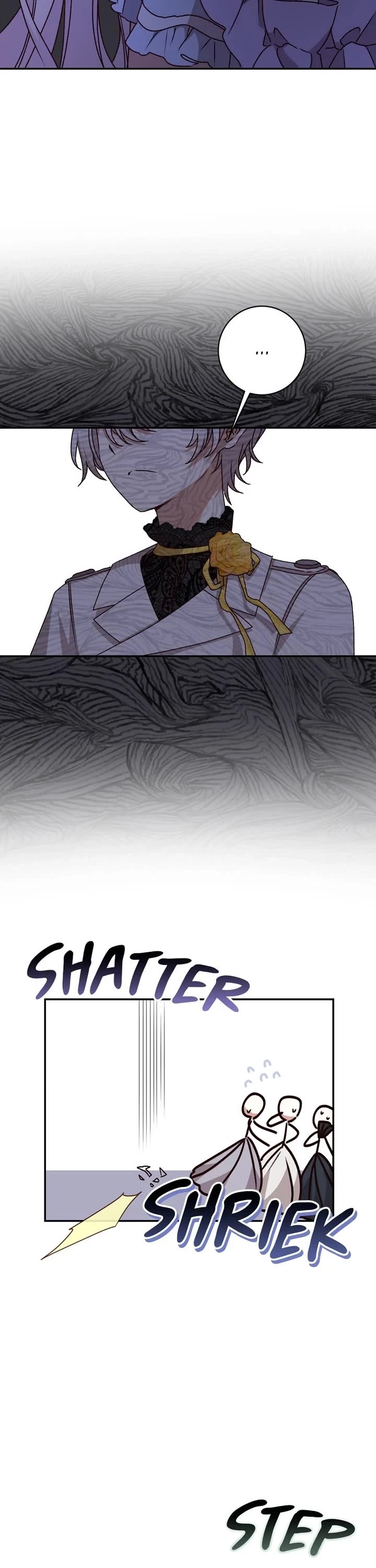 The Tyrant Wants to Live a Virtuous Life Chapter 38 page 38 - Chapter 38: Episode 38