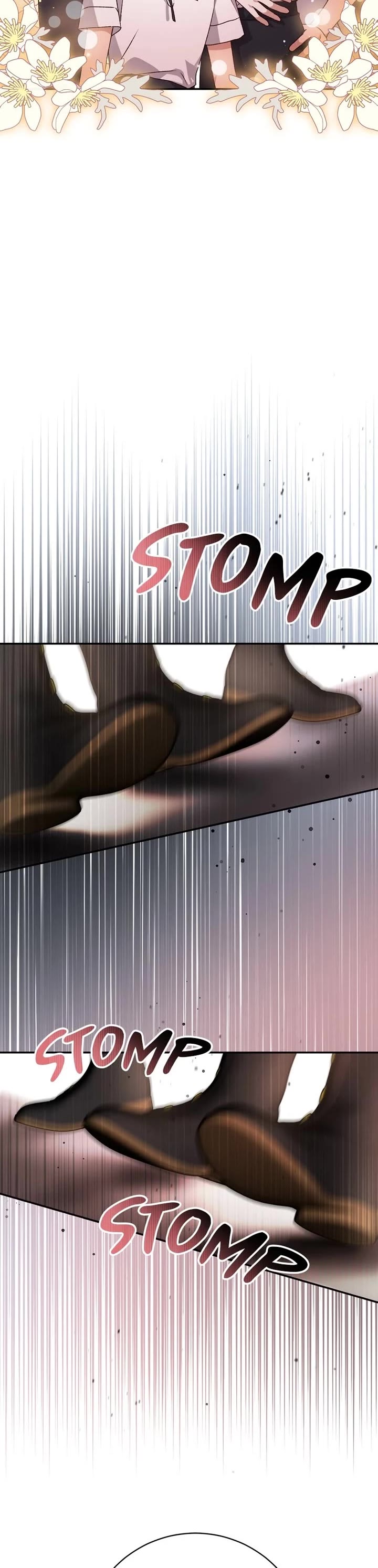 The Tyrant Wants to Live a Virtuous Life Chapter 38 page 40 - Chapter 38: Episode 38
