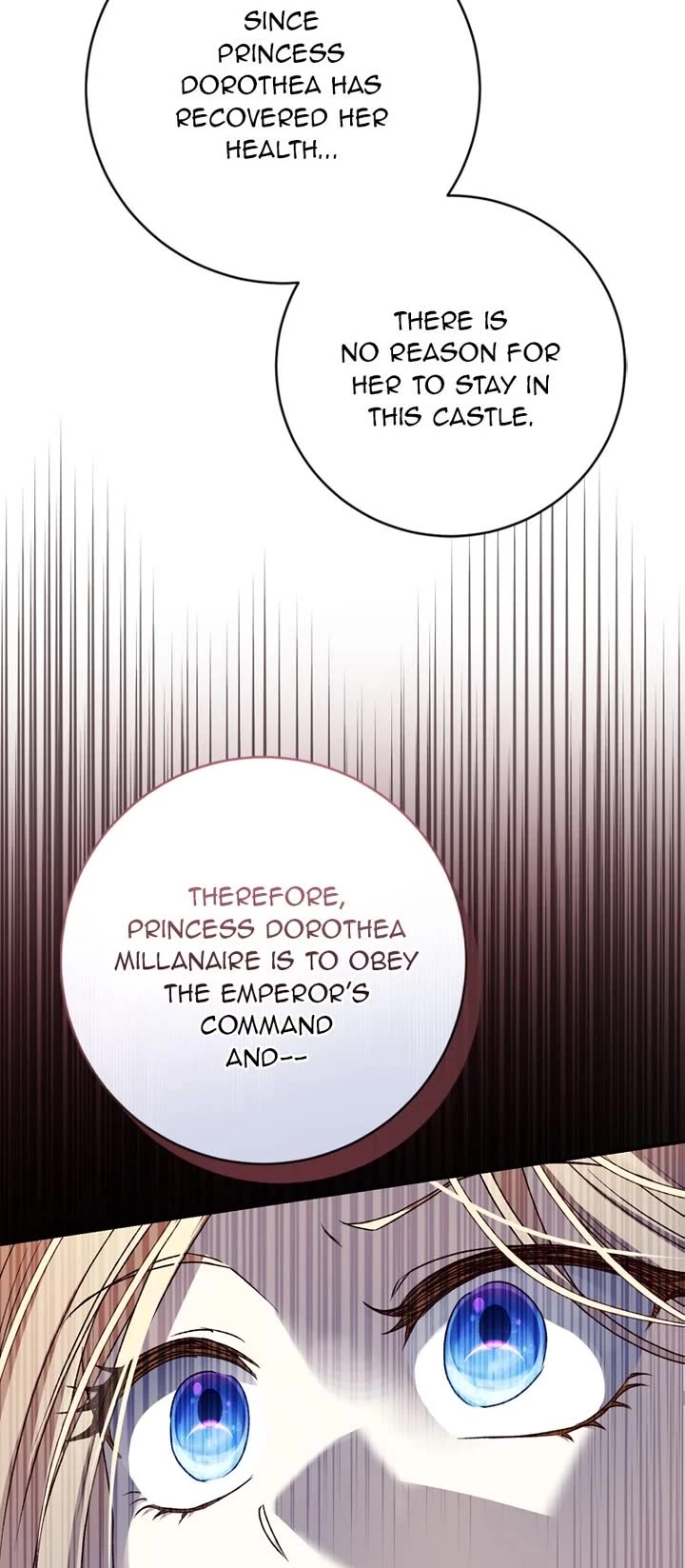 The Tyrant Wants to Live a Virtuous Life Chapter 38 page 43 - Chapter 38: Episode 38