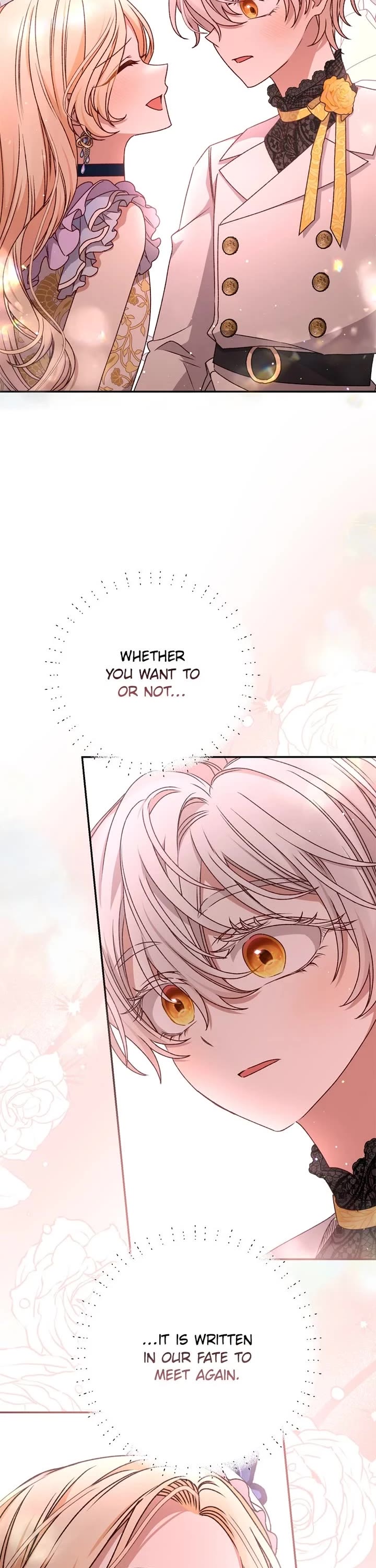 The Tyrant Wants to Live a Virtuous Life Chapter 39 page 17 - Chapter 39: Episode 39