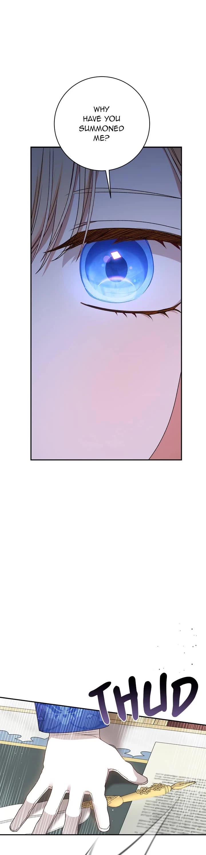 The Tyrant Wants to Live a Virtuous Life Chapter 39 page 34 - Chapter 39: Episode 39