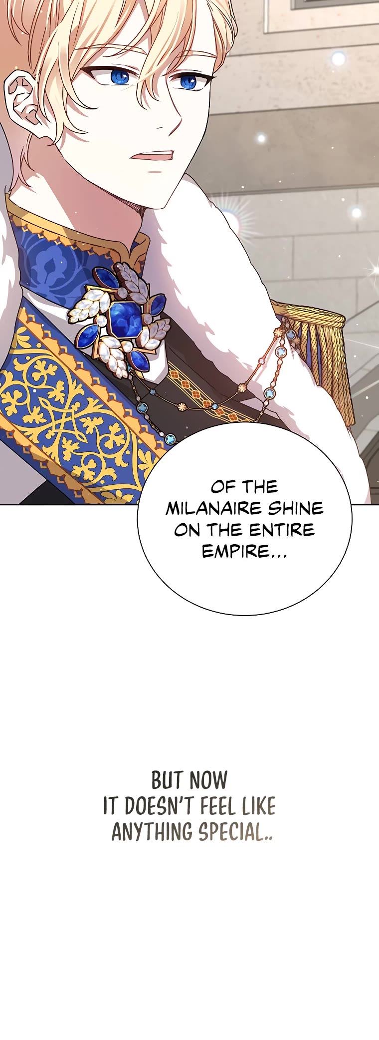 The Tyrant Wants to Live a Virtuous Life Chapter 4 page 20 - Chapter 4