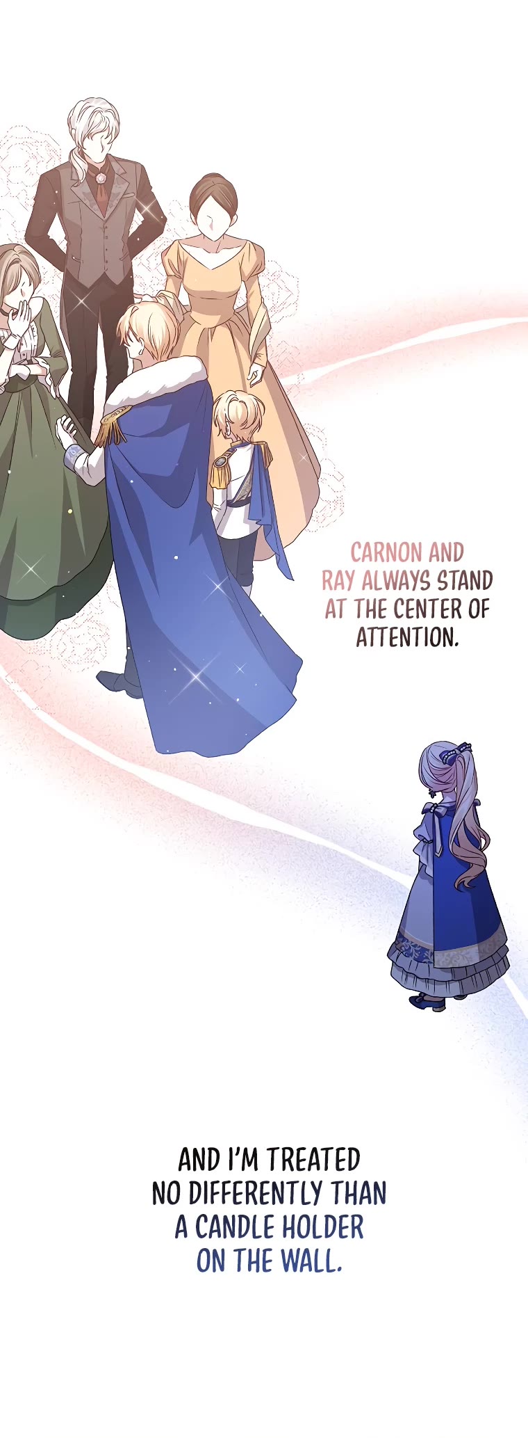 The Tyrant Wants to Live a Virtuous Life Chapter 4 page 35 - Chapter 4