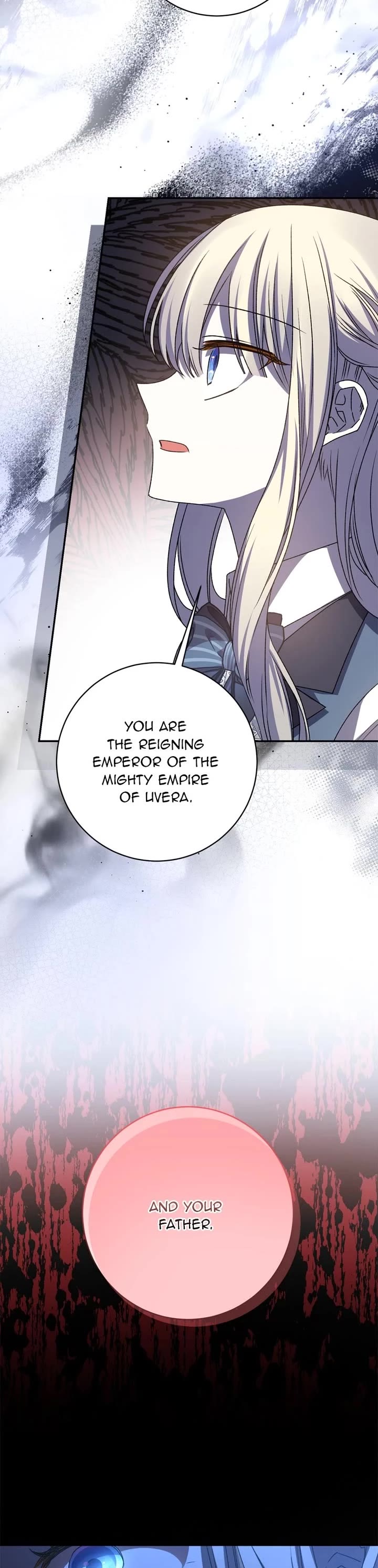 The Tyrant Wants to Live a Virtuous Life Chapter 40 page 34 - Chapter 40: Episode 40