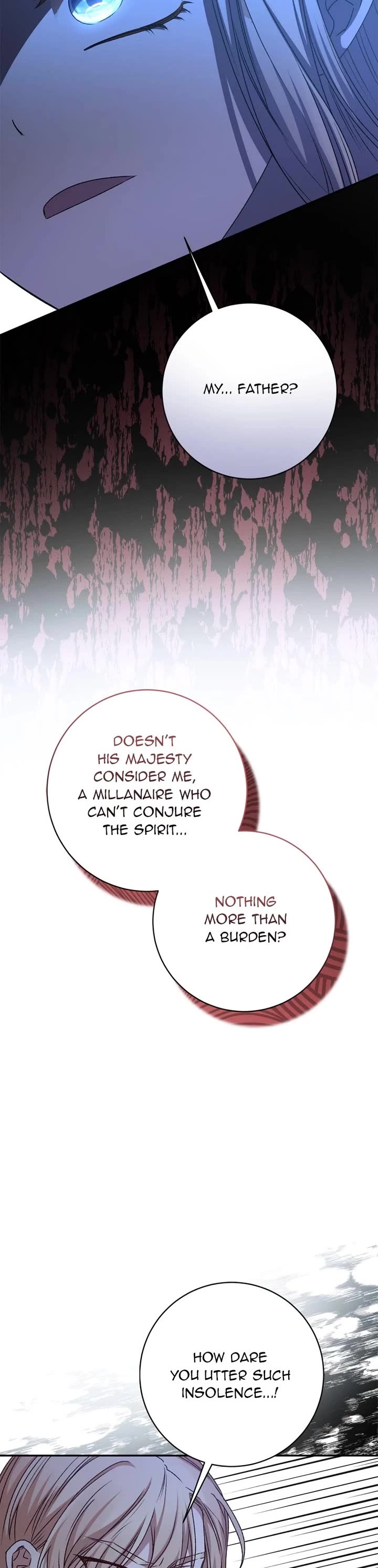 The Tyrant Wants to Live a Virtuous Life Chapter 40 page 35 - Chapter 40: Episode 40
