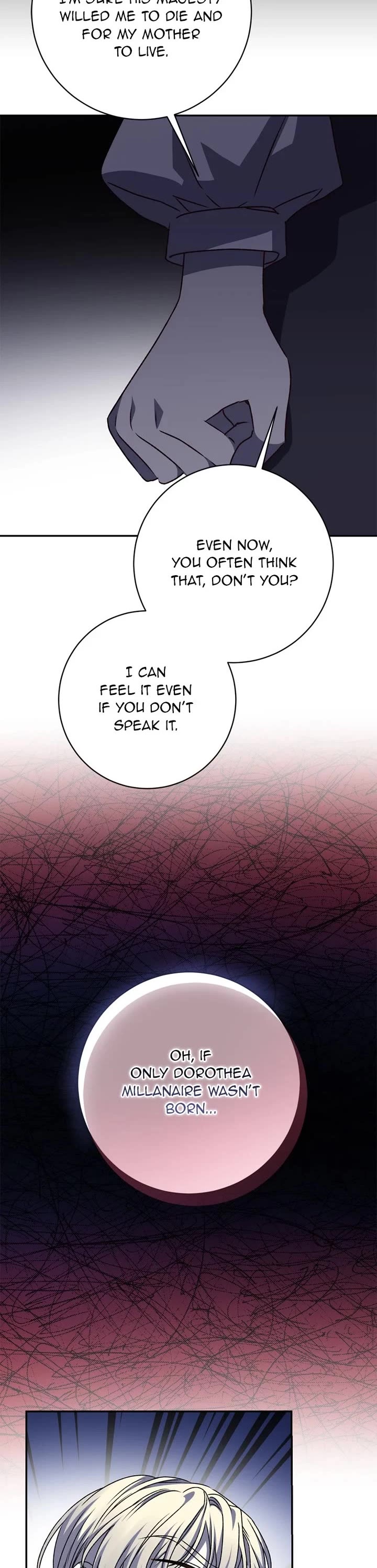 The Tyrant Wants to Live a Virtuous Life Chapter 40 page 40 - Chapter 40: Episode 40