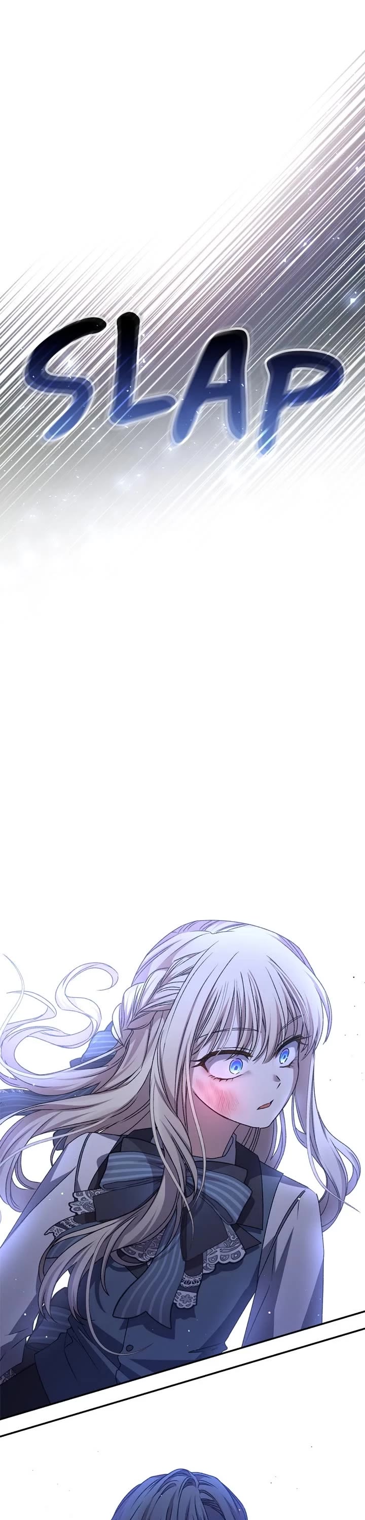 The Tyrant Wants to Live a Virtuous Life Chapter 41 page 1 - Chapter 41: Episode 41