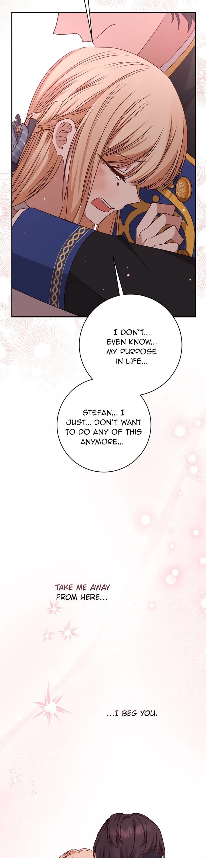 The Tyrant Wants to Live a Virtuous Life Chapter 41 page 16 - Chapter 41: Episode 41
