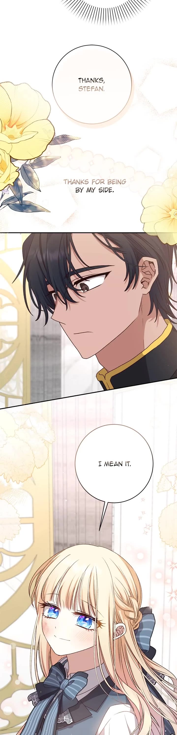 The Tyrant Wants to Live a Virtuous Life Chapter 41 page 20 - Chapter 41: Episode 41