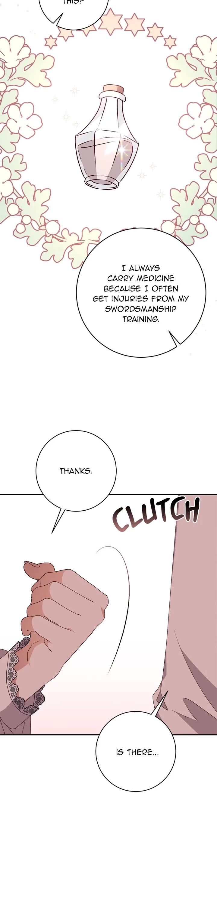 The Tyrant Wants to Live a Virtuous Life Chapter 41 page 27 - Chapter 41: Episode 41