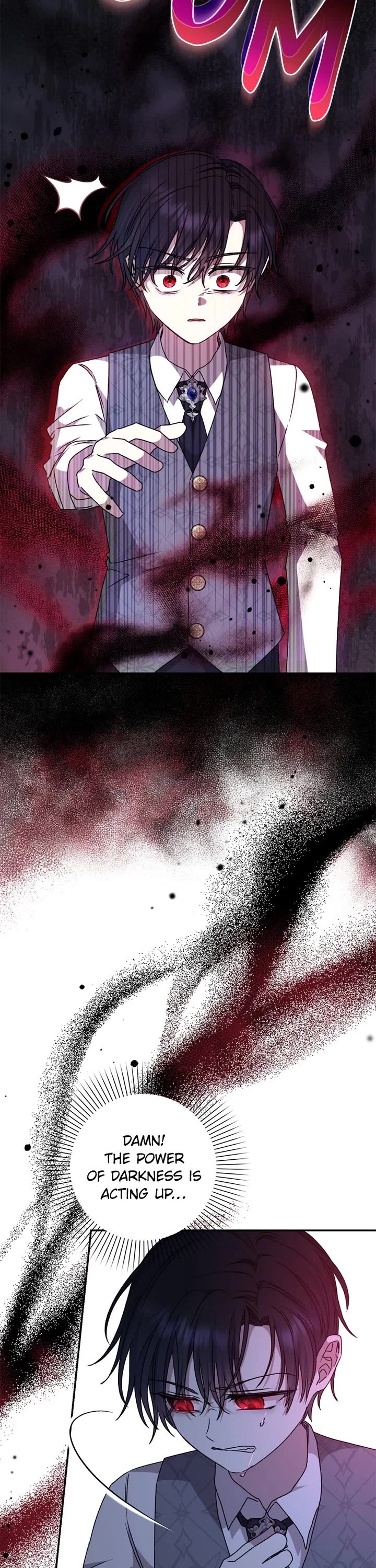 The Tyrant Wants to Live a Virtuous Life Chapter 41 page 32 - Chapter 41: Episode 41