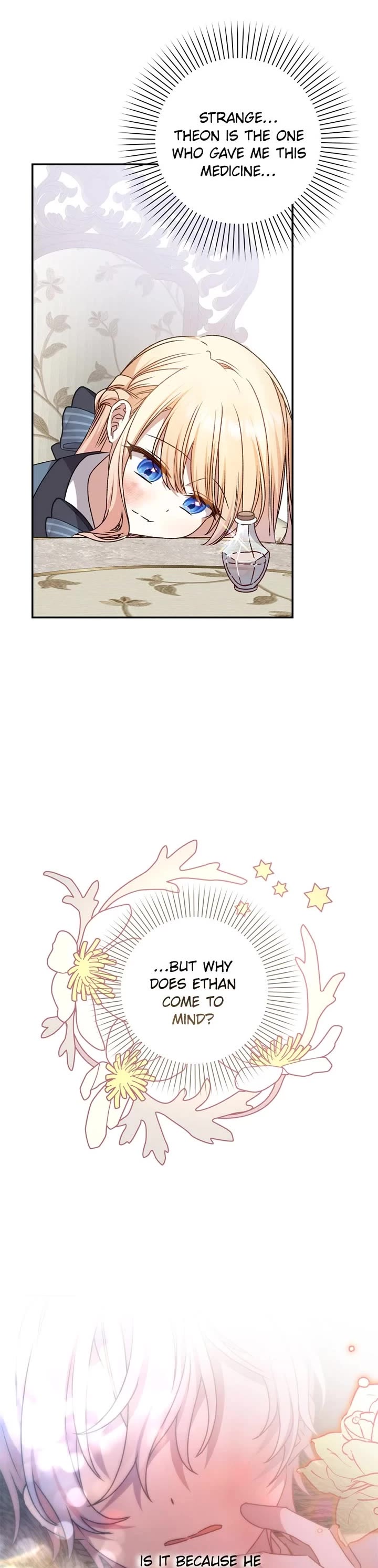 The Tyrant Wants to Live a Virtuous Life Chapter 41 page 34 - Chapter 41: Episode 41