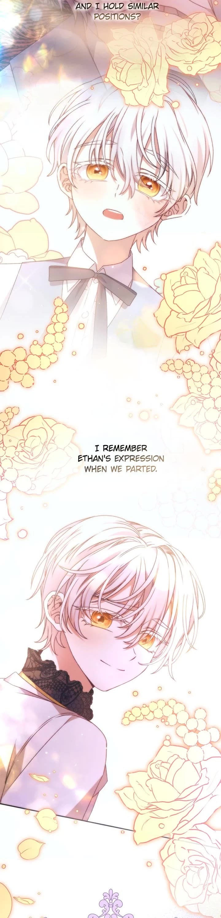 The Tyrant Wants to Live a Virtuous Life Chapter 41 page 35 - Chapter 41: Episode 41
