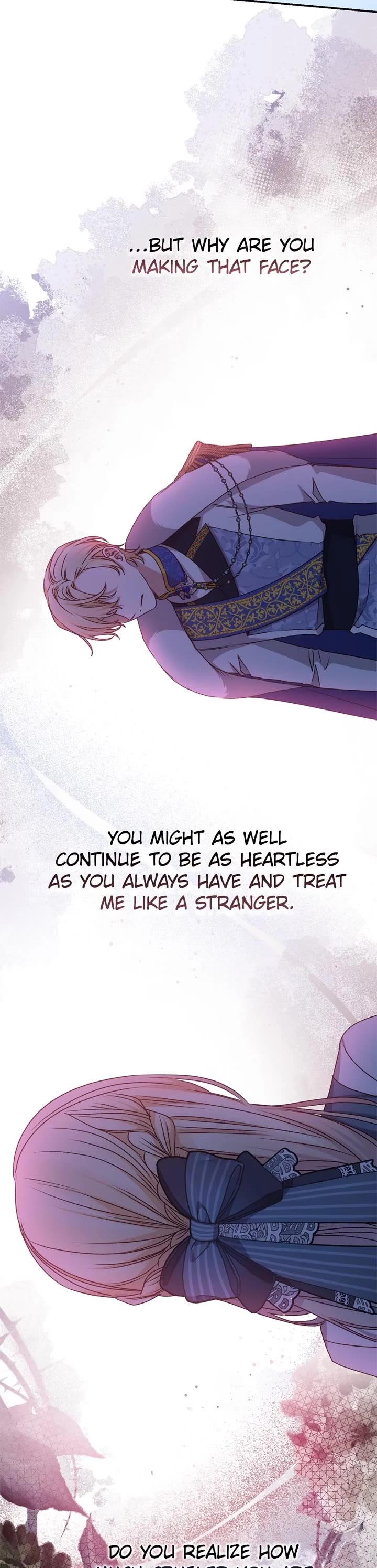 The Tyrant Wants to Live a Virtuous Life Chapter 41 page 4 - Chapter 41: Episode 41