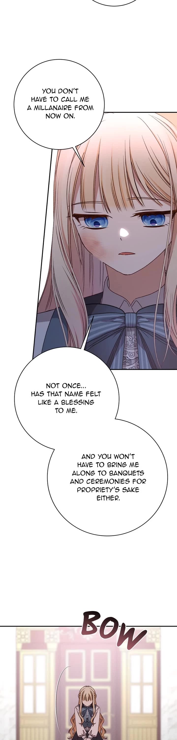 The Tyrant Wants to Live a Virtuous Life Chapter 41 page 8 - Chapter 41: Episode 41
