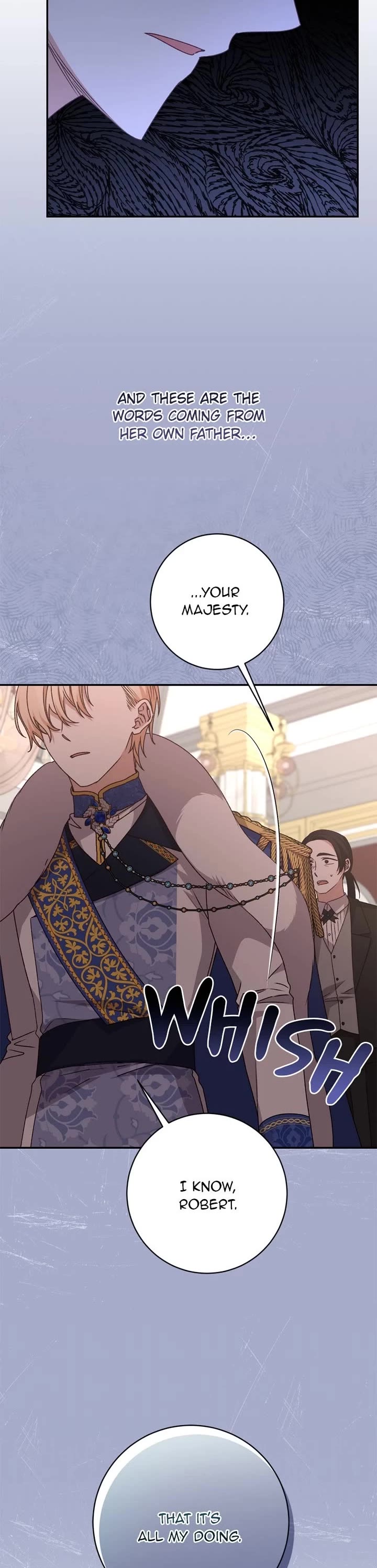 The Tyrant Wants to Live a Virtuous Life Chapter 42 page 10 - Chapter 42: Episode 42