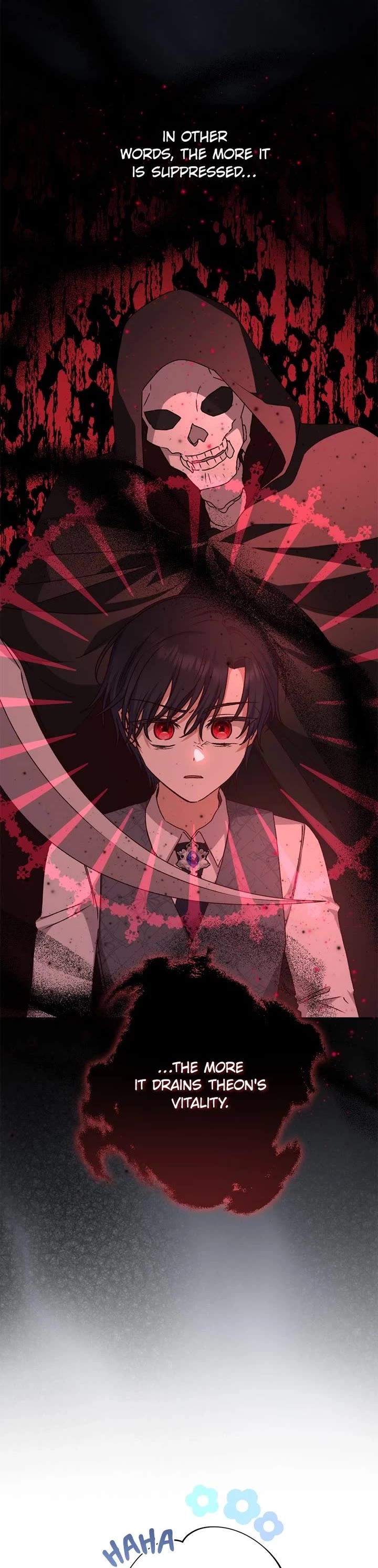 The Tyrant Wants to Live a Virtuous Life Chapter 42 page 25 - Chapter 42: Episode 42