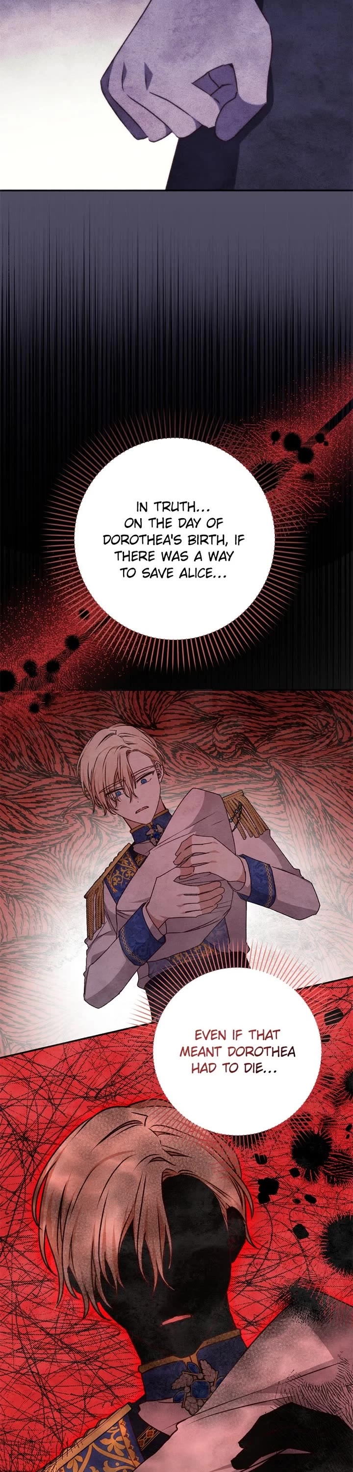 The Tyrant Wants to Live a Virtuous Life Chapter 42 page 3 - Chapter 42: Episode 42