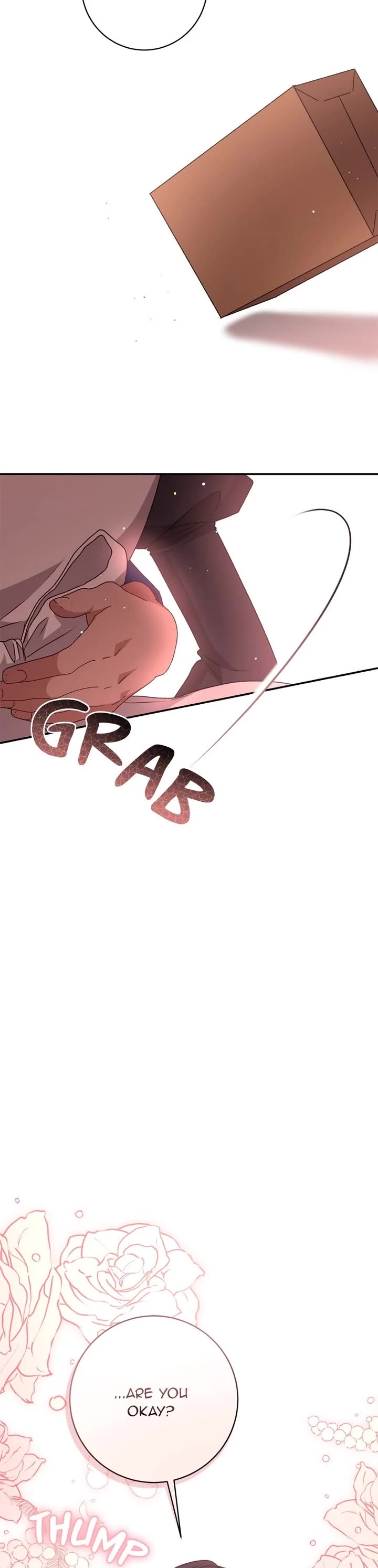 The Tyrant Wants to Live a Virtuous Life Chapter 42 page 34 - Chapter 42: Episode 42