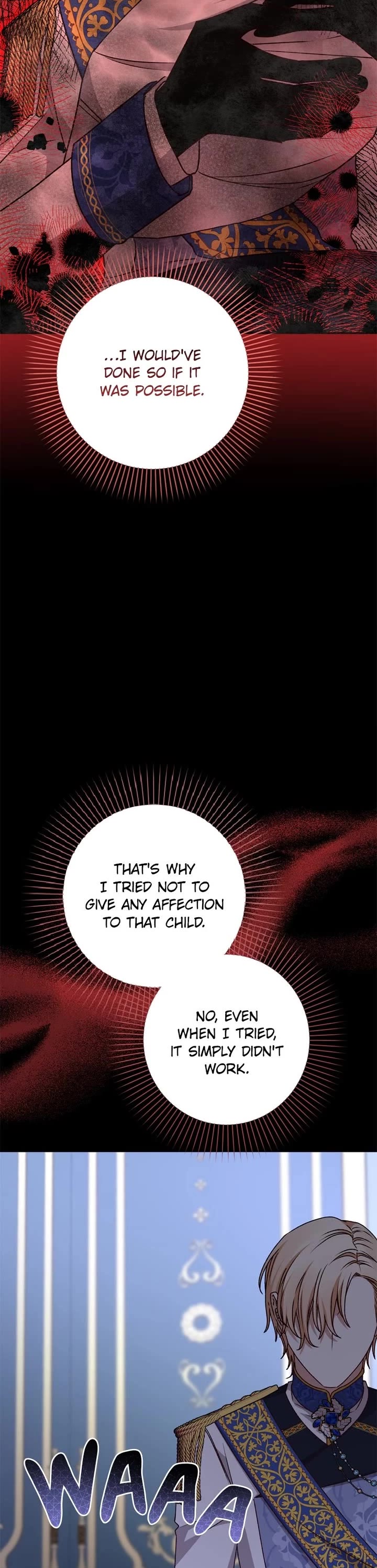 The Tyrant Wants to Live a Virtuous Life Chapter 42 page 4 - Chapter 42: Episode 42