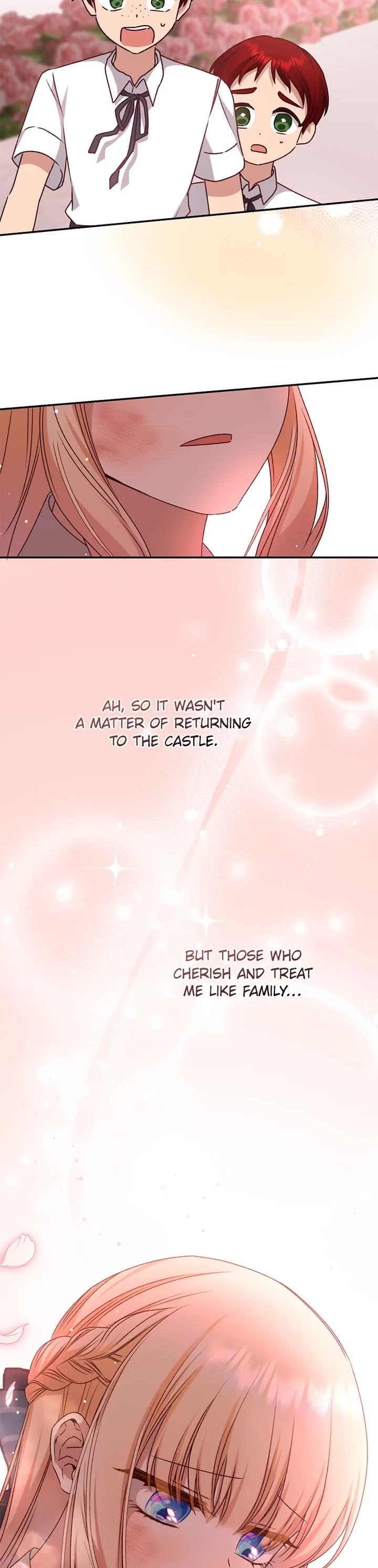 The Tyrant Wants to Live a Virtuous Life Chapter 42 page 40 - Chapter 42: Episode 42