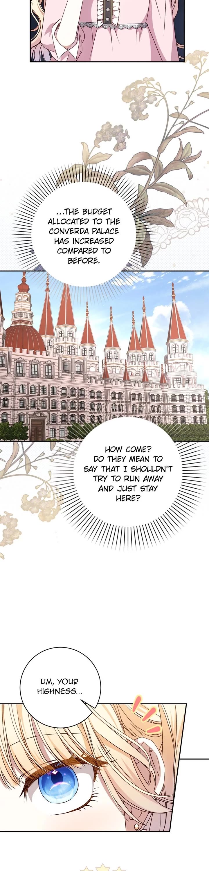 The Tyrant Wants to Live a Virtuous Life Chapter 43 page 2 - Chapter 43: Episode 43