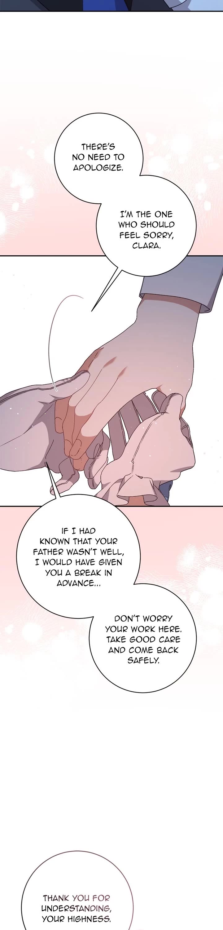 The Tyrant Wants to Live a Virtuous Life Chapter 43 page 26 - Chapter 43: Episode 43