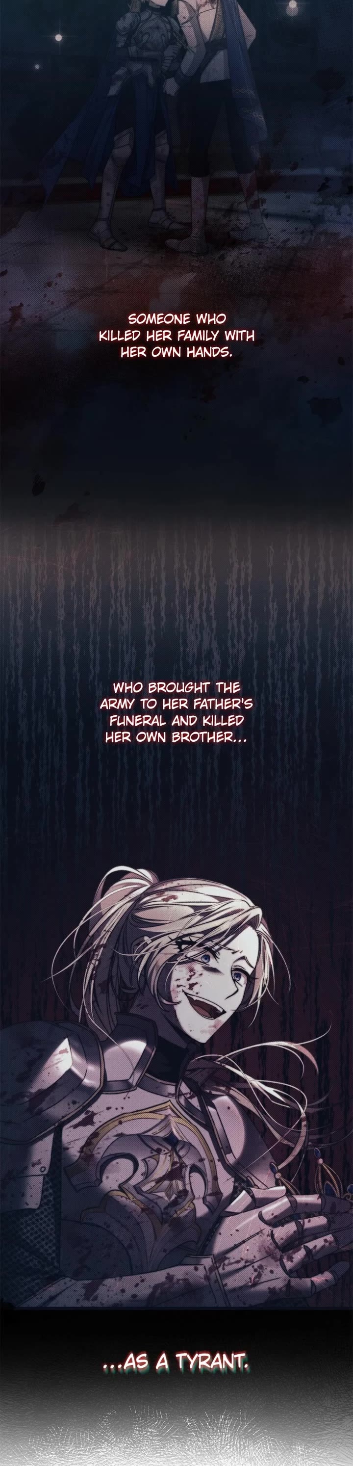 The Tyrant Wants to Live a Virtuous Life Chapter 43 page 29 - Chapter 43: Episode 43
