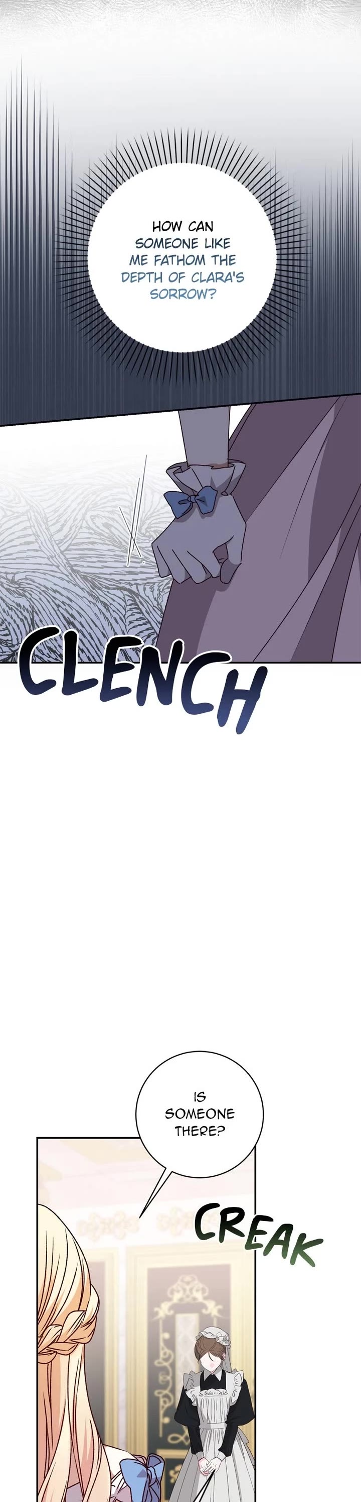 The Tyrant Wants to Live a Virtuous Life Chapter 43 page 30 - Chapter 43: Episode 43