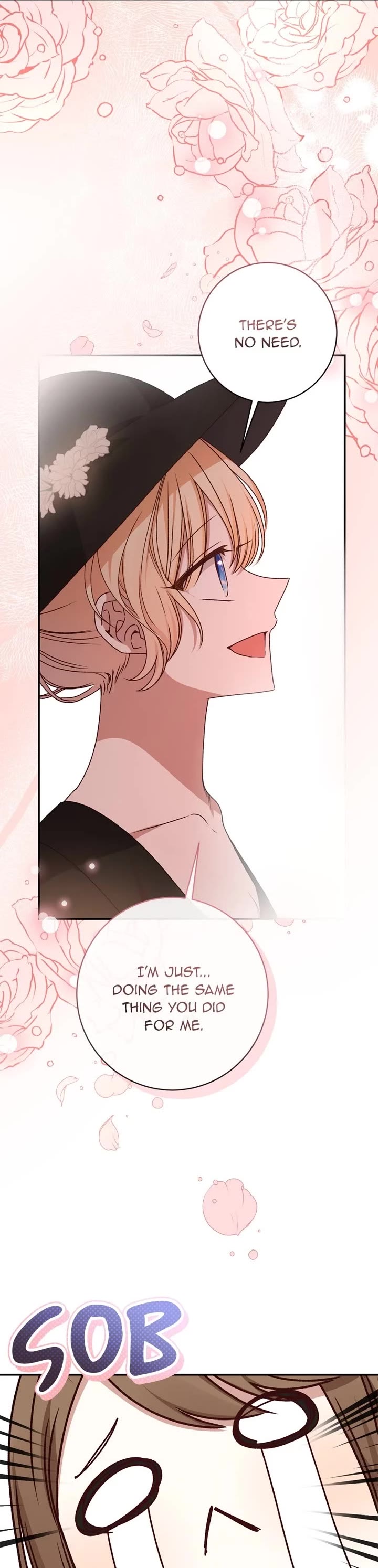 The Tyrant Wants to Live a Virtuous Life Chapter 44 page 10 - Chapter 44: Episode 44