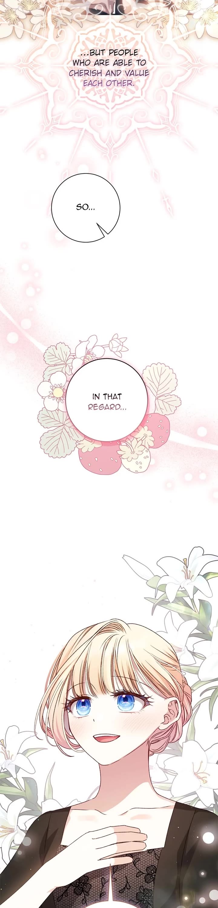 The Tyrant Wants to Live a Virtuous Life Chapter 44 page 20 - Chapter 44: Episode 44
