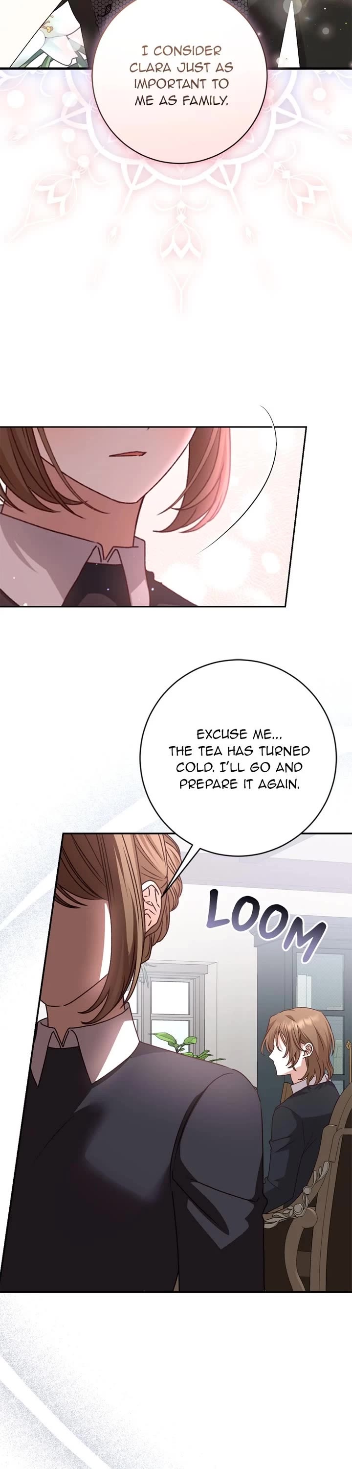 The Tyrant Wants to Live a Virtuous Life Chapter 44 page 21 - Chapter 44: Episode 44