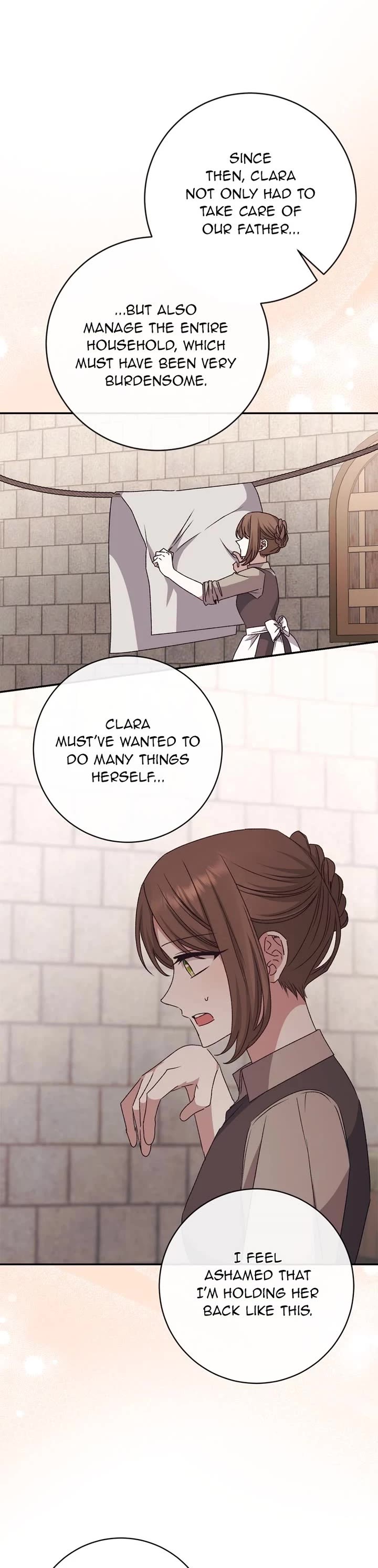 The Tyrant Wants to Live a Virtuous Life Chapter 44 page 24 - Chapter 44: Episode 44