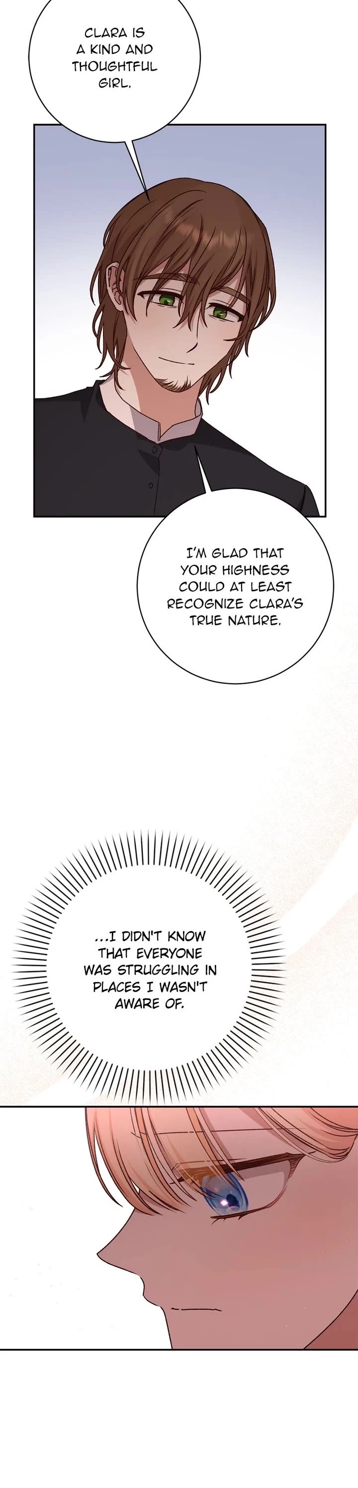 The Tyrant Wants to Live a Virtuous Life Chapter 44 page 25 - Chapter 44: Episode 44