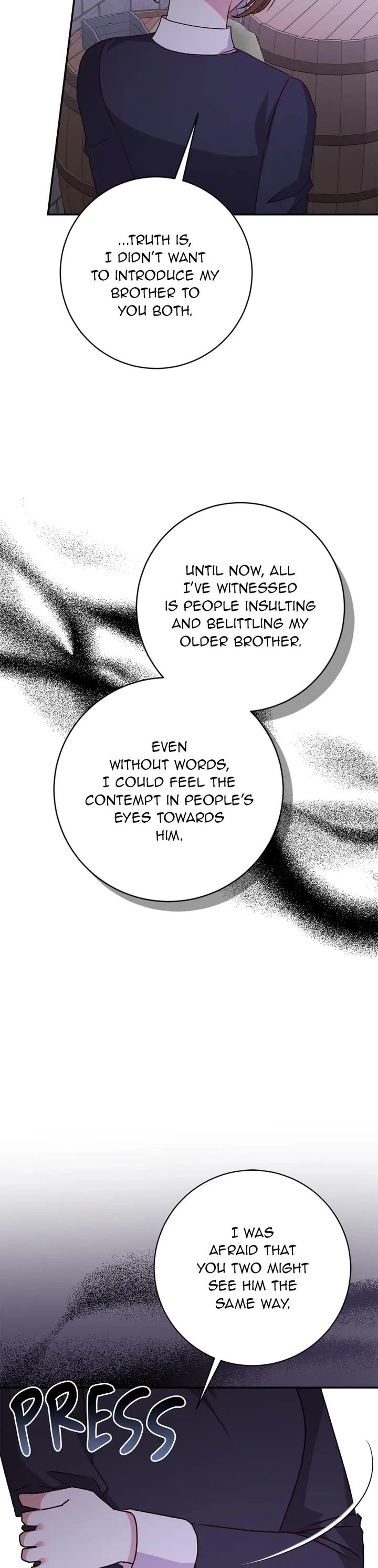 The Tyrant Wants to Live a Virtuous Life Chapter 44 page 30 - Chapter 44: Episode 44