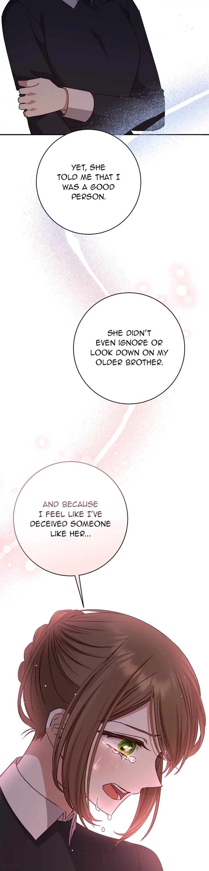 The Tyrant Wants to Live a Virtuous Life Chapter 44 page 32 - Chapter 44: Episode 44