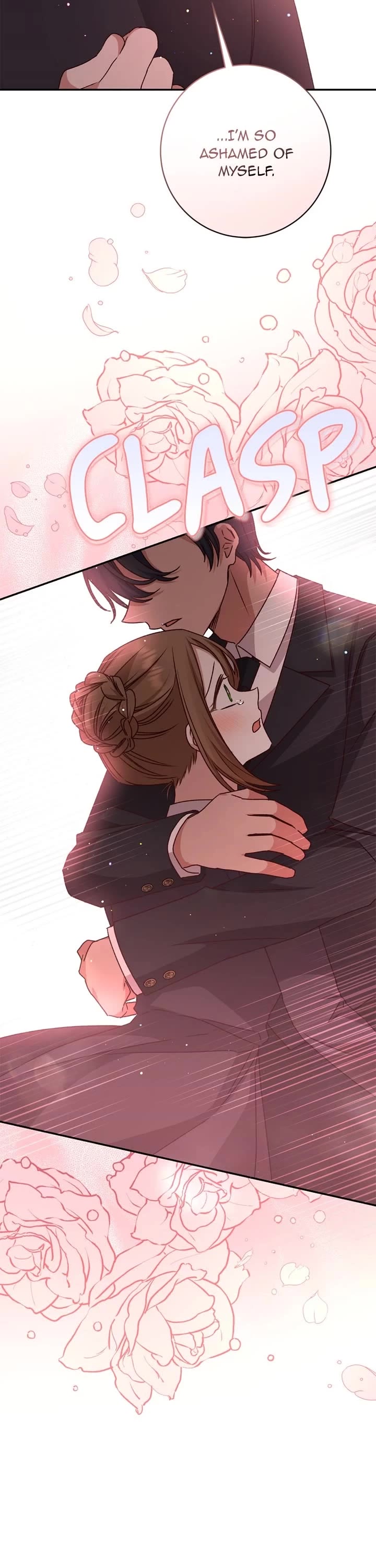 The Tyrant Wants to Live a Virtuous Life Chapter 44 page 33 - Chapter 44: Episode 44