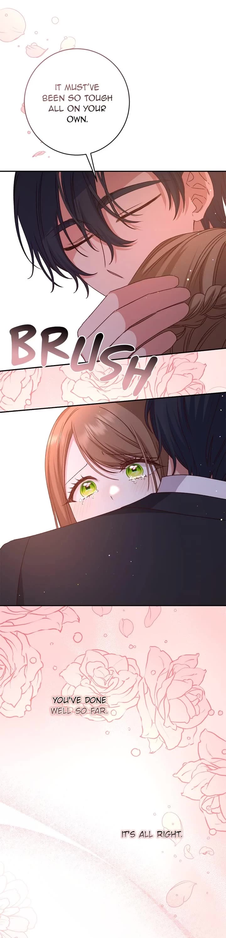 The Tyrant Wants to Live a Virtuous Life Chapter 44 page 34 - Chapter 44: Episode 44