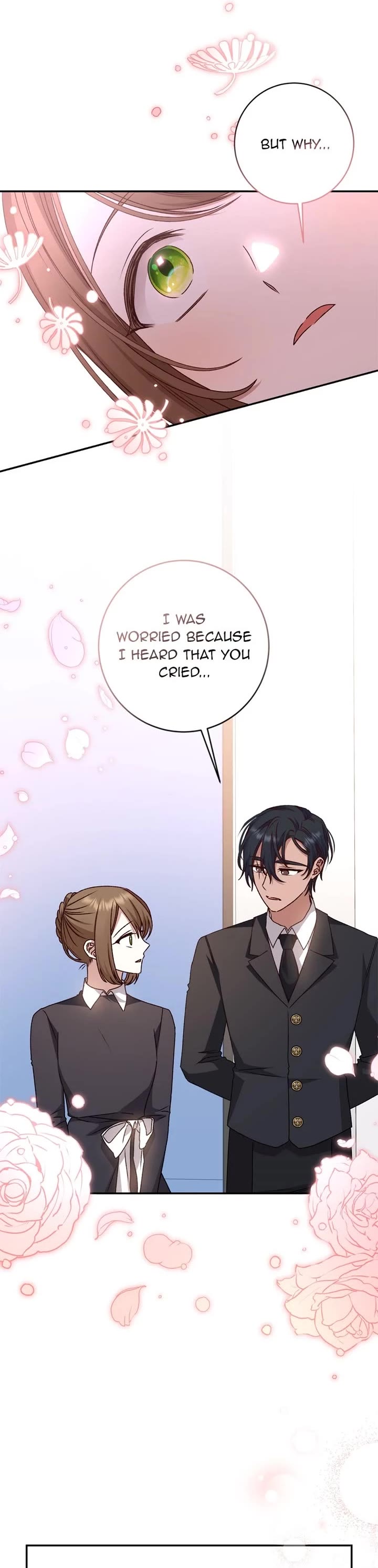 The Tyrant Wants to Live a Virtuous Life Chapter 44 page 5 - Chapter 44: Episode 44