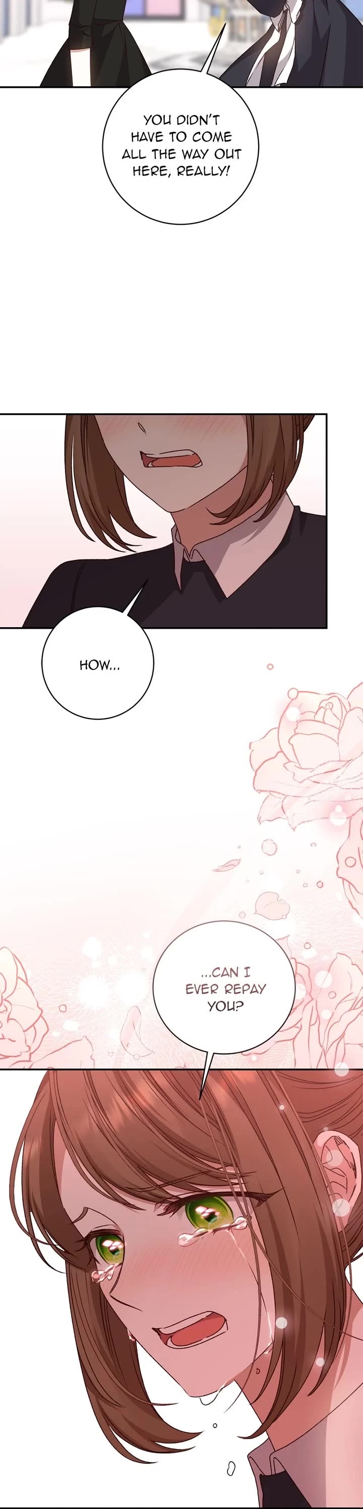 The Tyrant Wants to Live a Virtuous Life Chapter 44 page 9 - Chapter 44: Episode 44