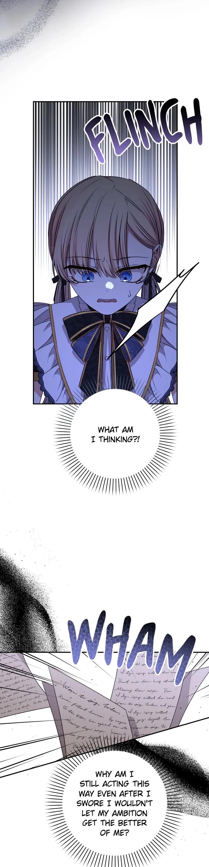 The Tyrant Wants to Live a Virtuous Life Chapter 45 page 10 - Chapter 45: Episode 45