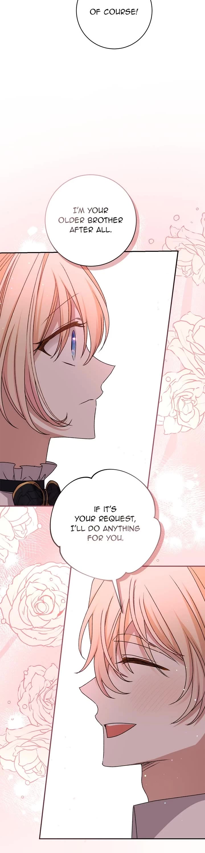The Tyrant Wants to Live a Virtuous Life Chapter 45 page 20 - Chapter 45: Episode 45