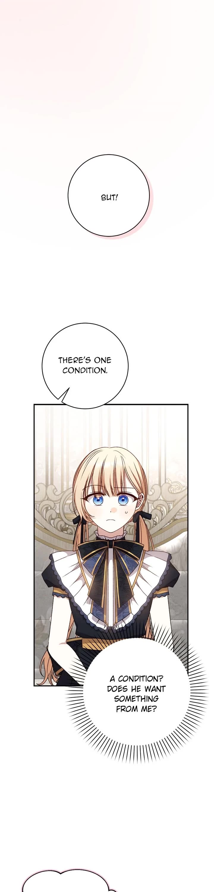 The Tyrant Wants to Live a Virtuous Life Chapter 45 page 21 - Chapter 45: Episode 45