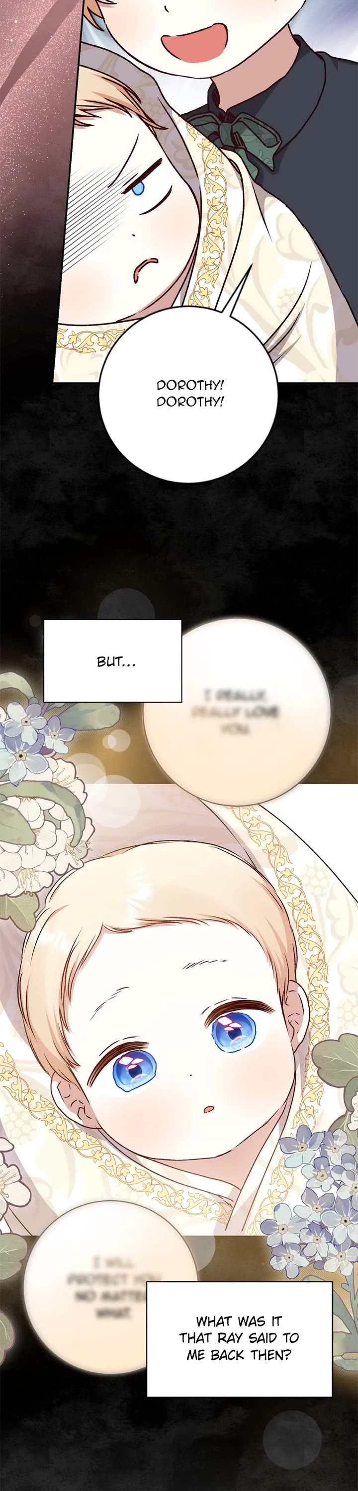 The Tyrant Wants to Live a Virtuous Life Chapter 45 page 26 - Chapter 45: Episode 45