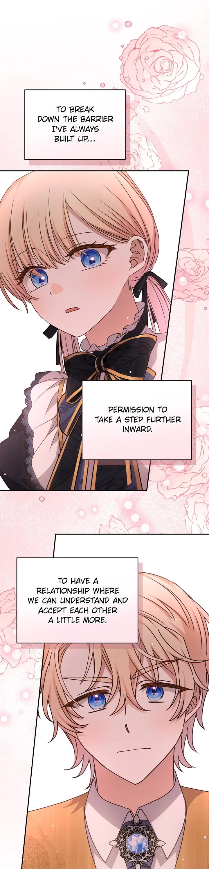 The Tyrant Wants to Live a Virtuous Life Chapter 45 page 29 - Chapter 45: Episode 45