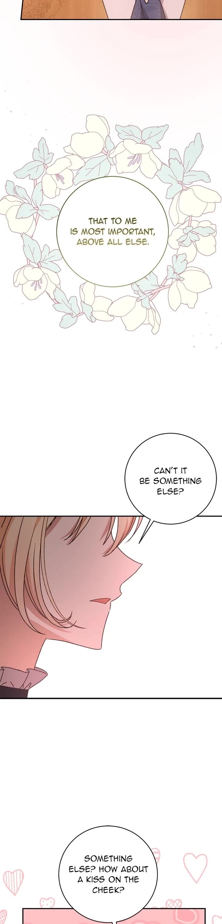 The Tyrant Wants to Live a Virtuous Life Chapter 45 page 30 - Chapter 45: Episode 45
